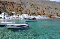 Crete 1