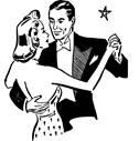 Danseur 1