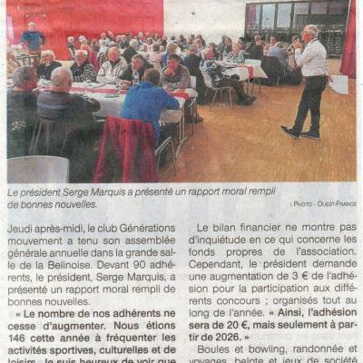 Assemblee generale st gervais en belin 12 12 2024