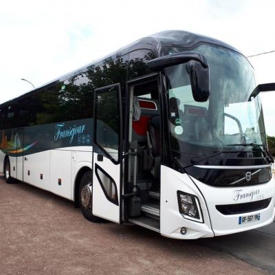 Bus