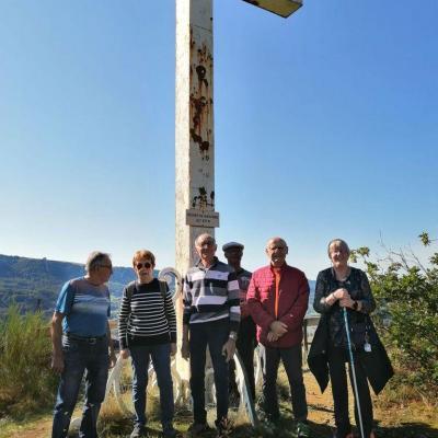 Croix de messane